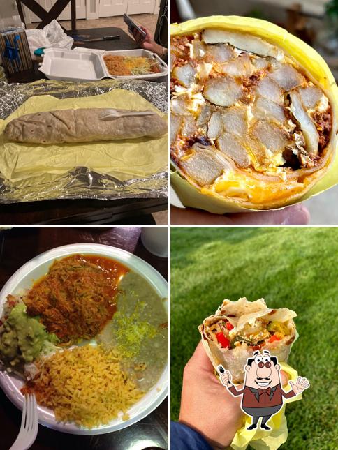 Paco's Tacos