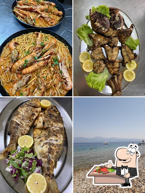 Panagiotis Restaurant