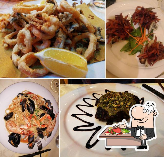 Il forno - creativi del gusto