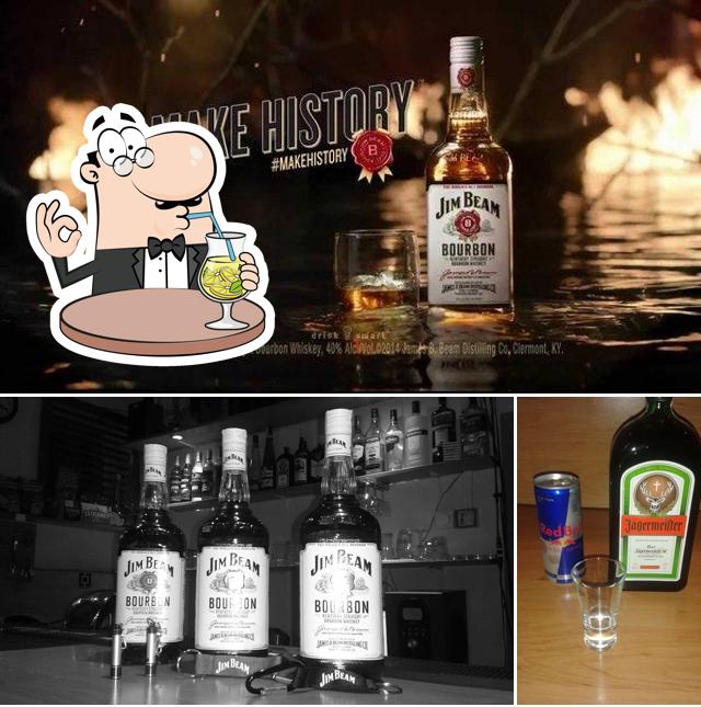 Bar Barborka
