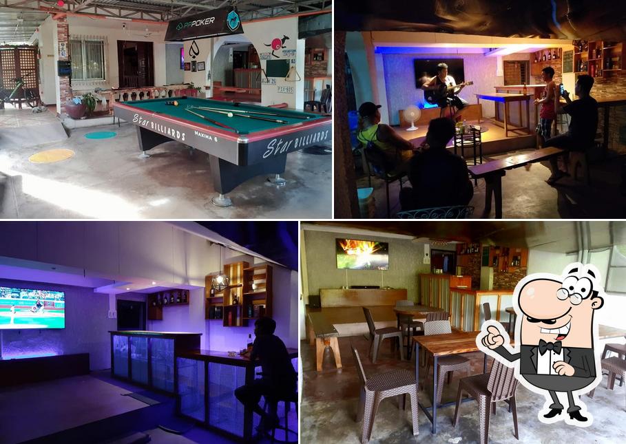 El Onse Sports Bar