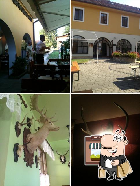 Pension Onyx