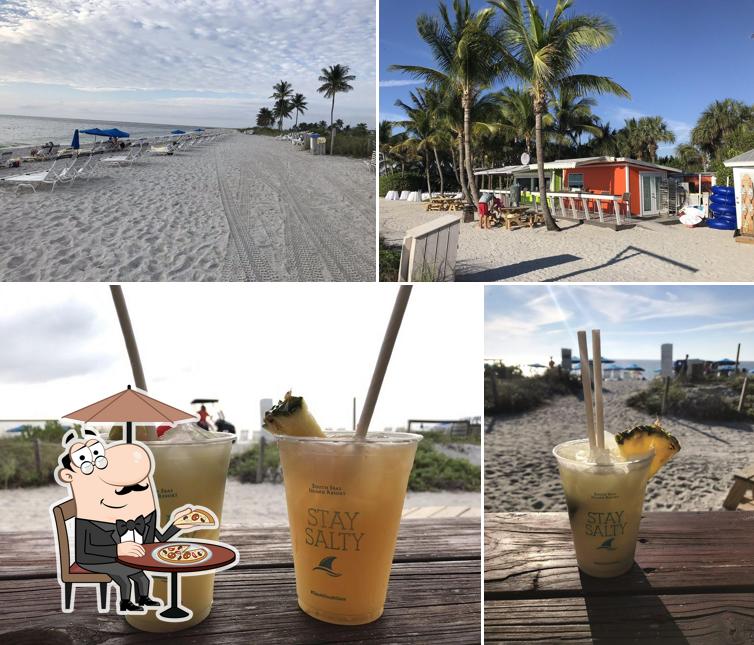 Sunseat Beach Bar