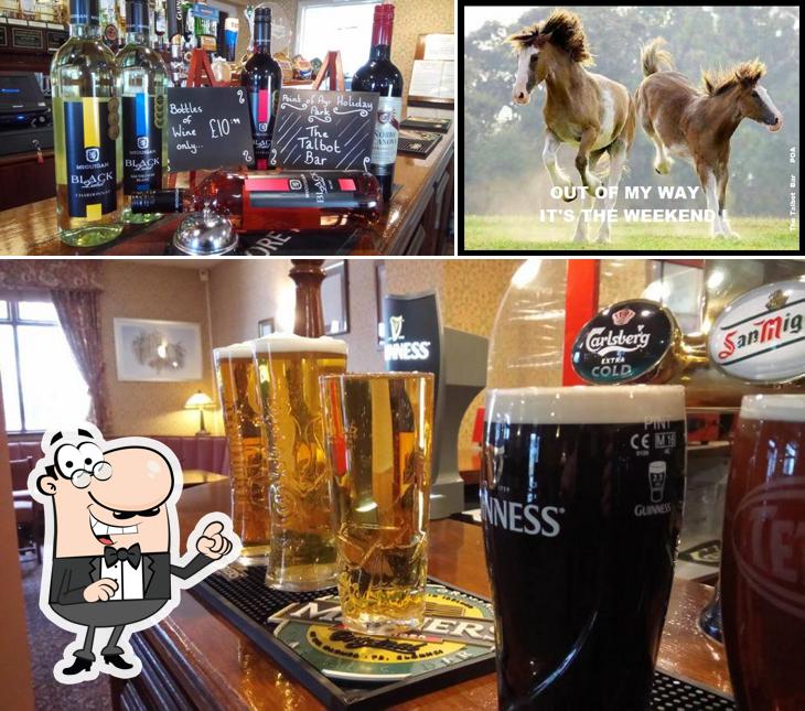 Talbot Bar