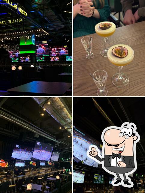 playbar HEROES