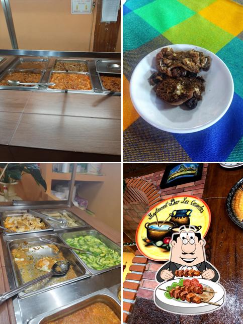Restaurant Bar Las Cazuelas