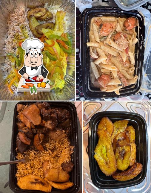 Betta Taste Jerk Center