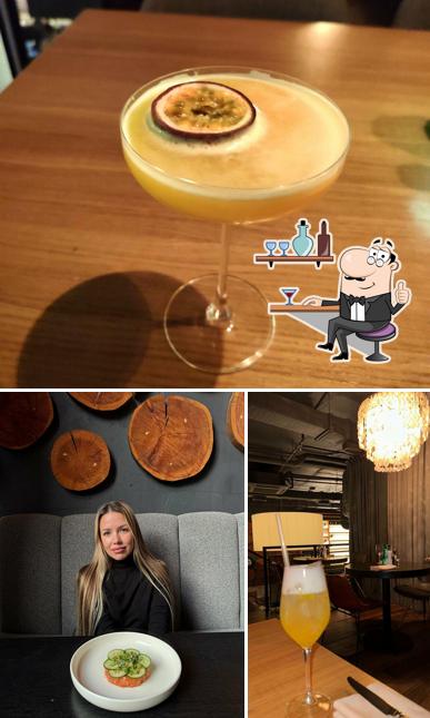 Интерьер "Кафе 288"