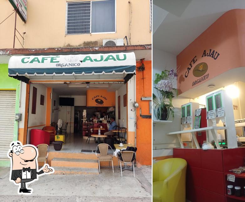Café Ajau