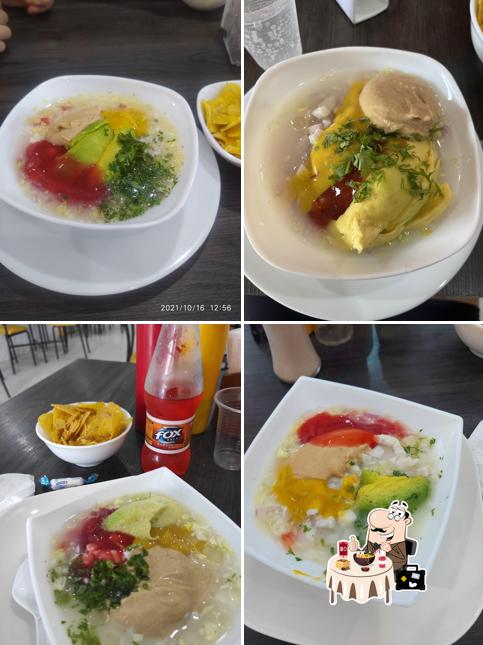 Cevicheria Pepe 2