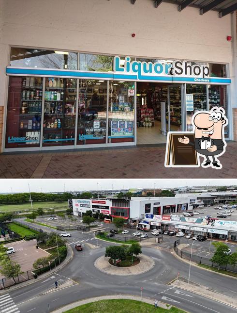 Checkers LiquorShop Centurion Lifestyle
