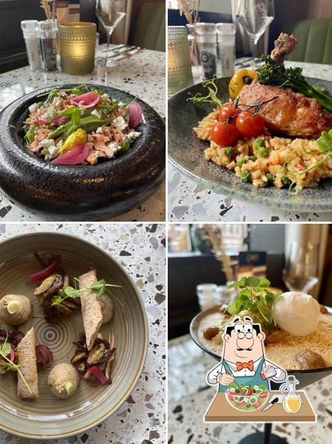Chef's! Food & Drinks Breda