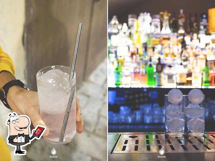 Goccia Cocktailbar