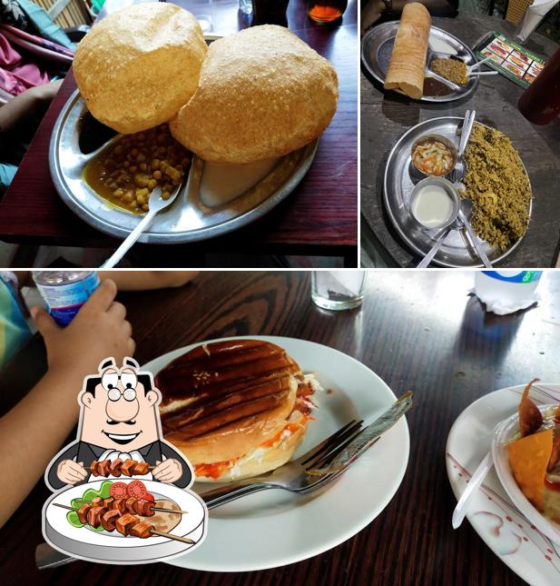 Green Village Food Court
