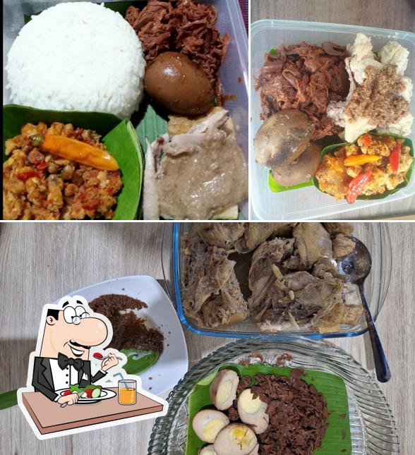 Gudeg Gurih