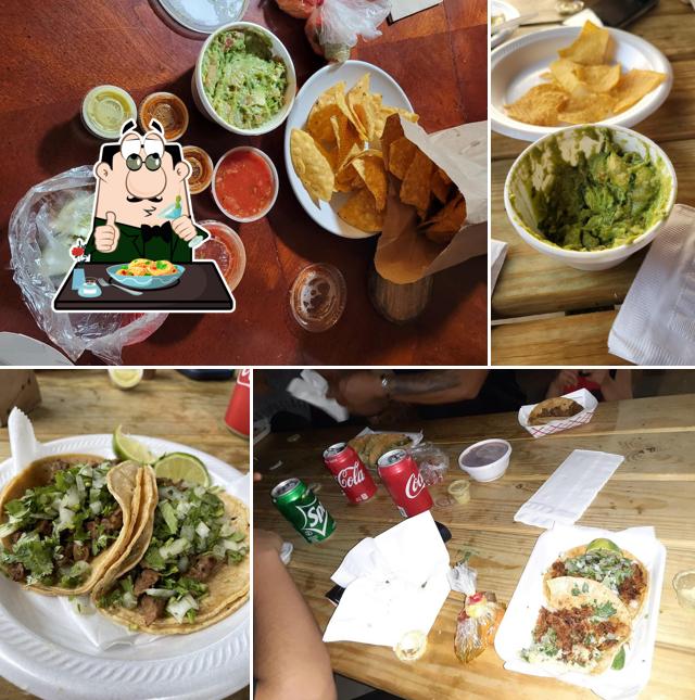 Inches Tacos South Elgin