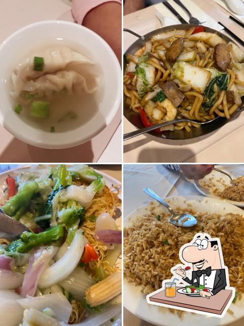 Restaurant Ken Ching