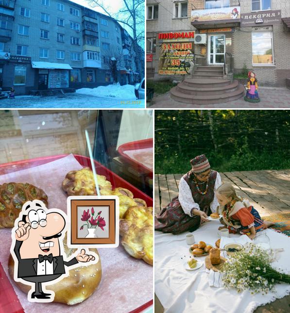 Красная шапочка