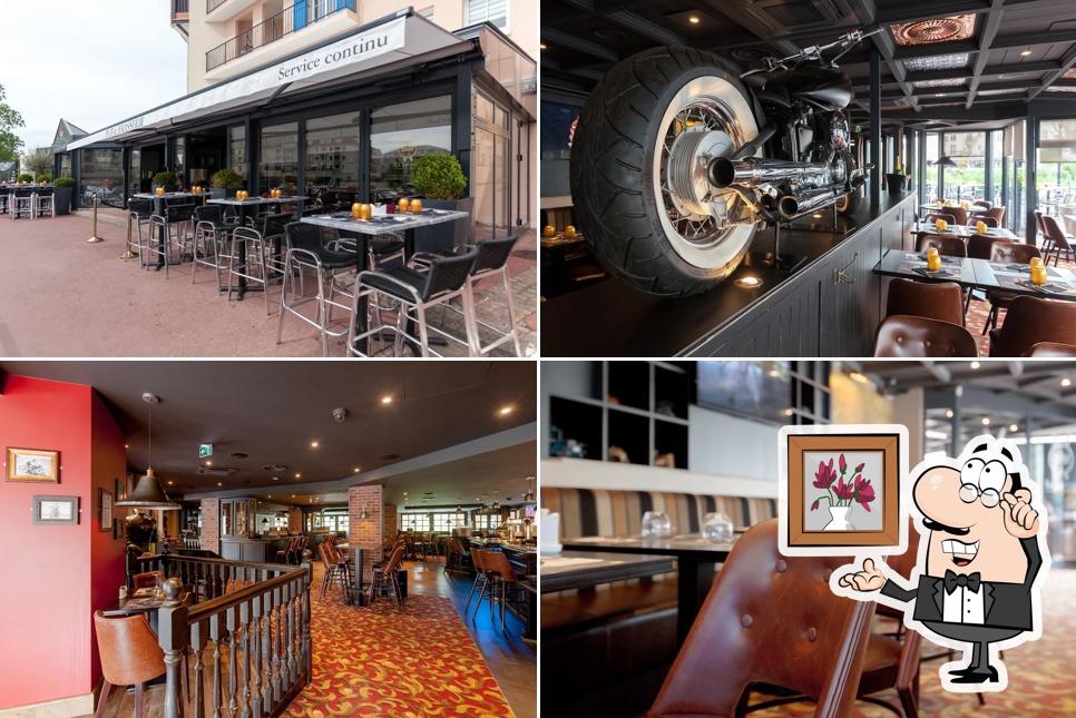 La Taverne des Rois