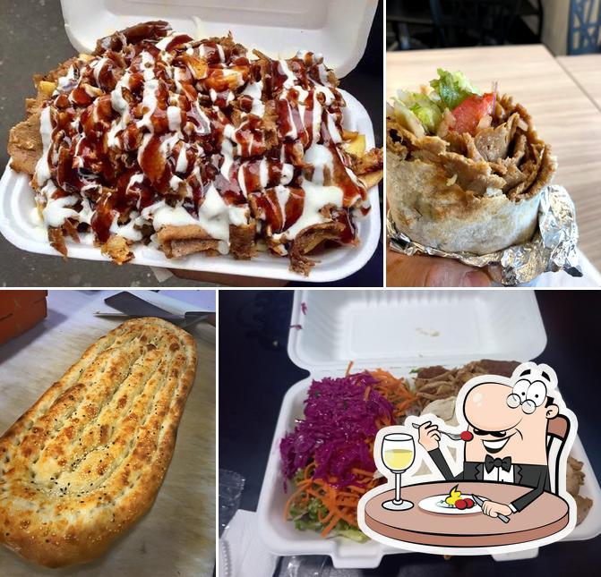 Lokma Turkish Cuisine