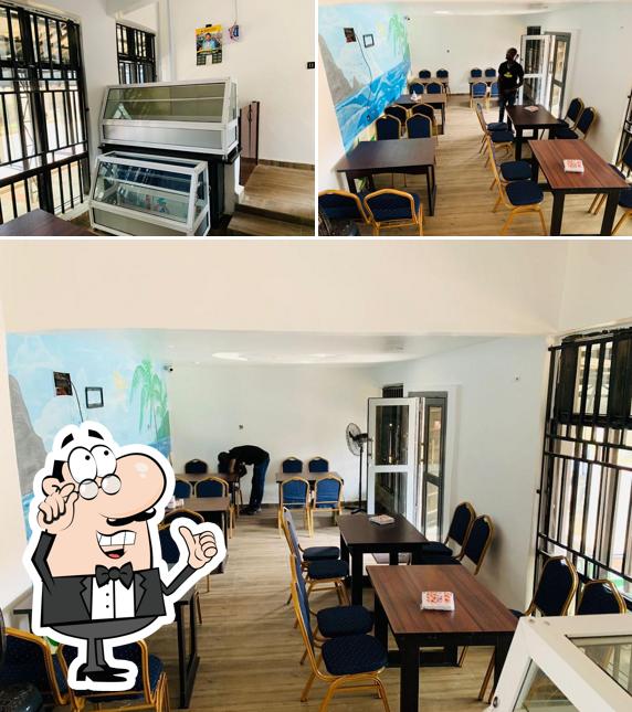 Ndame's Kitchen