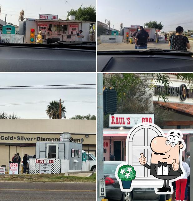 Raul's BBQ