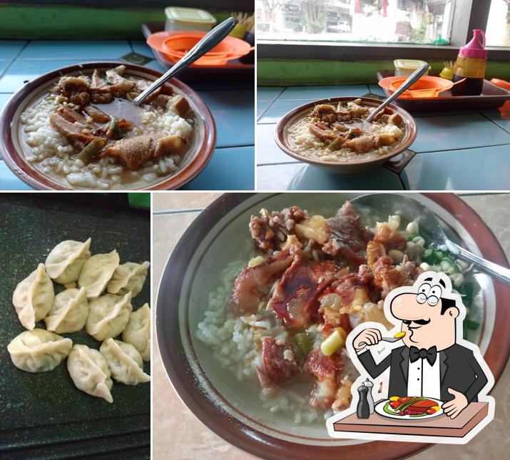 Soto Jiwut (Pak Jito)