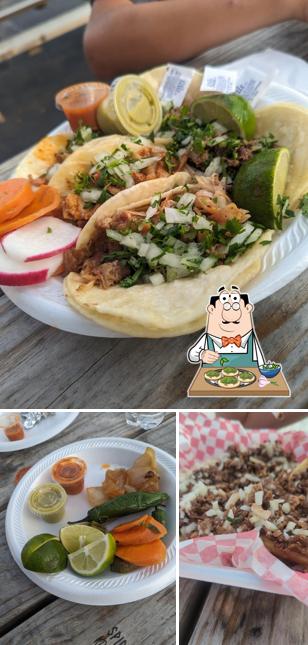 Taqueria Las Montañas