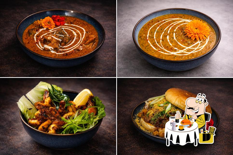 The Curry Chapter
