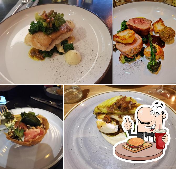 The Square Bistro