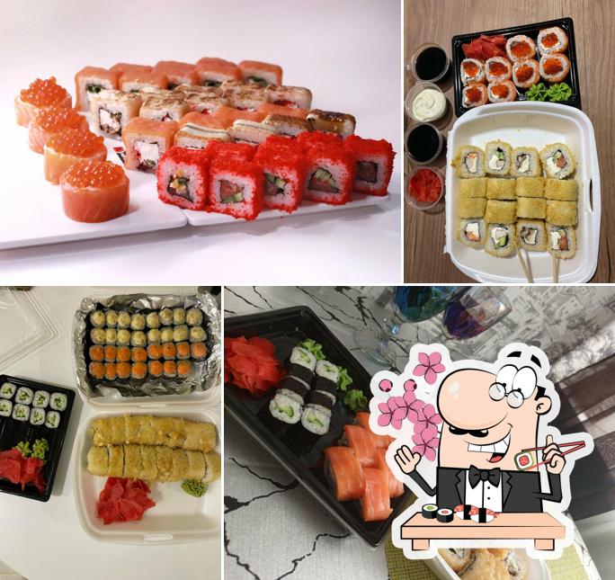 Вьюнов Ролл