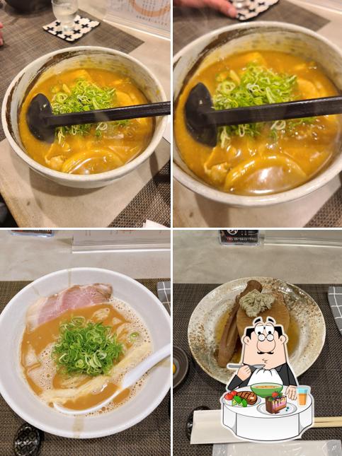 お出汁と酒と肴 樹