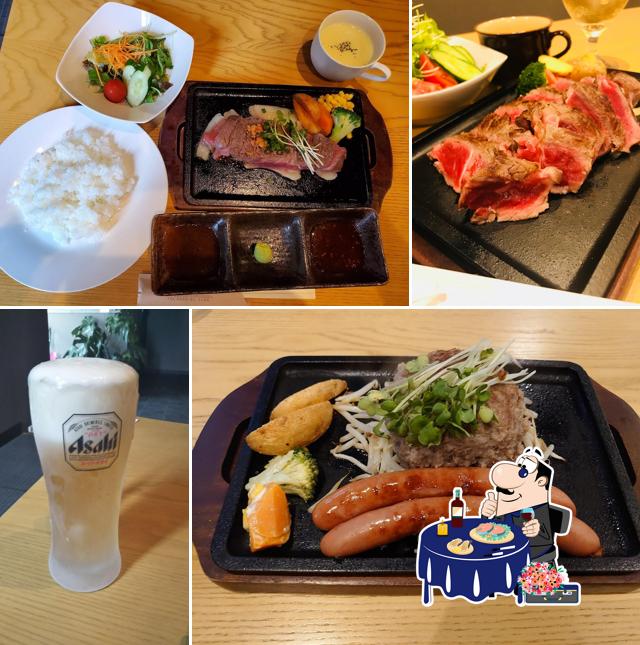 ぎゅう黒庭