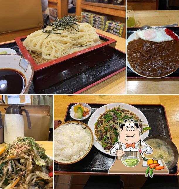 食堂