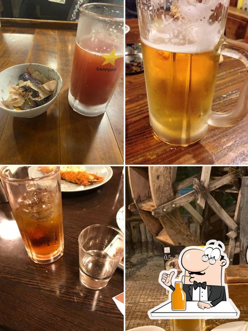 山小屋