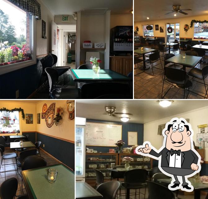 Rochester Bagel & Coffee House