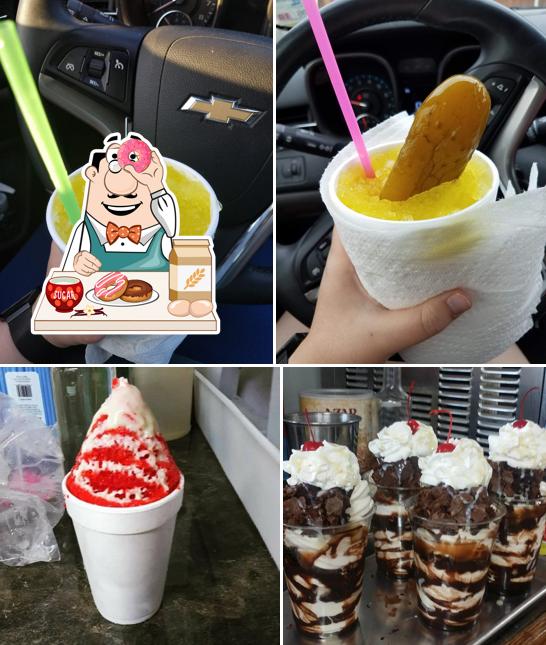 Sheri’s Snack Shack