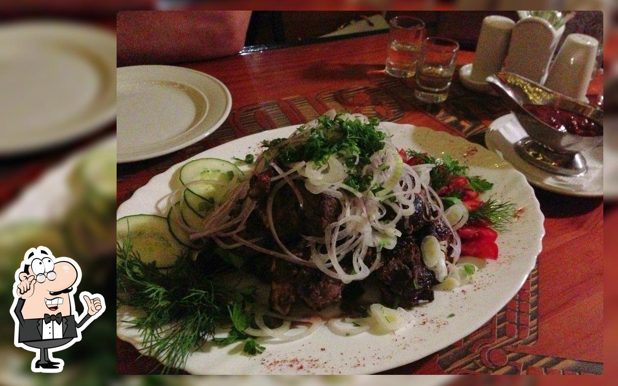 Спутник