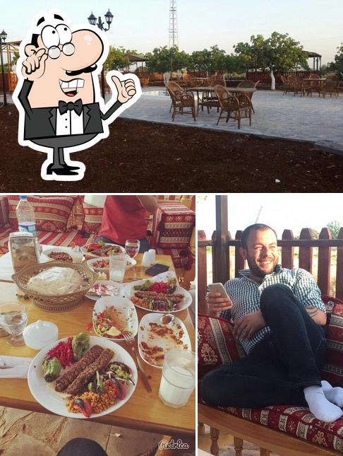 Huzur Restaurant & Café
