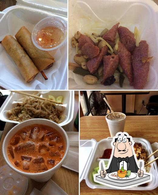 Thai Express