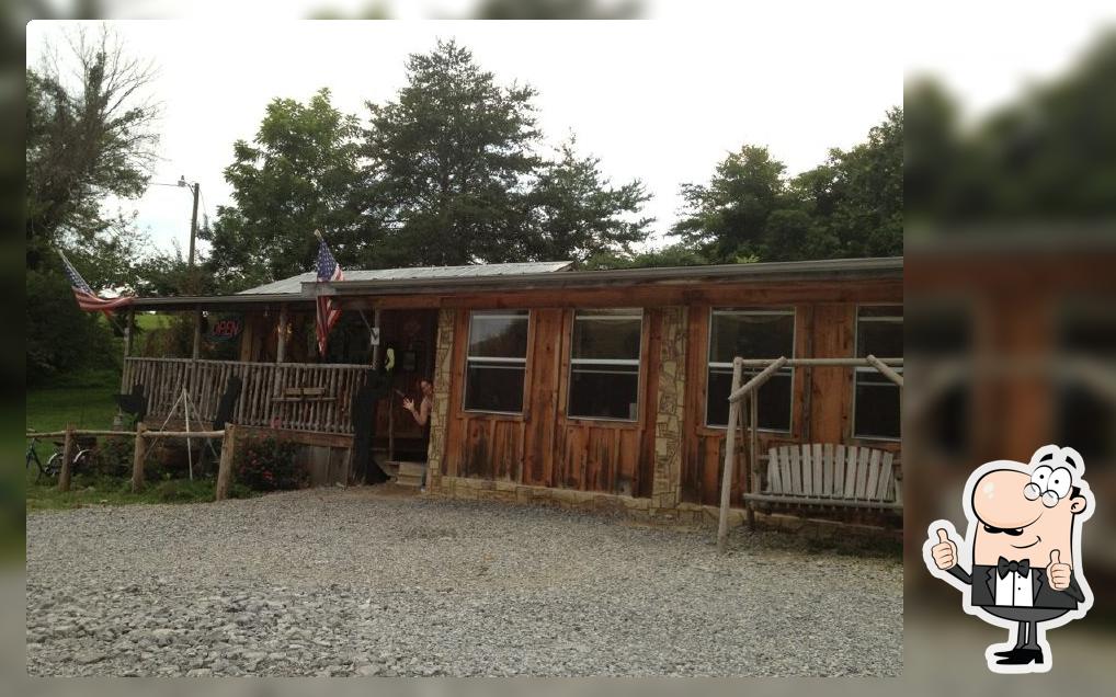 Rib Shack