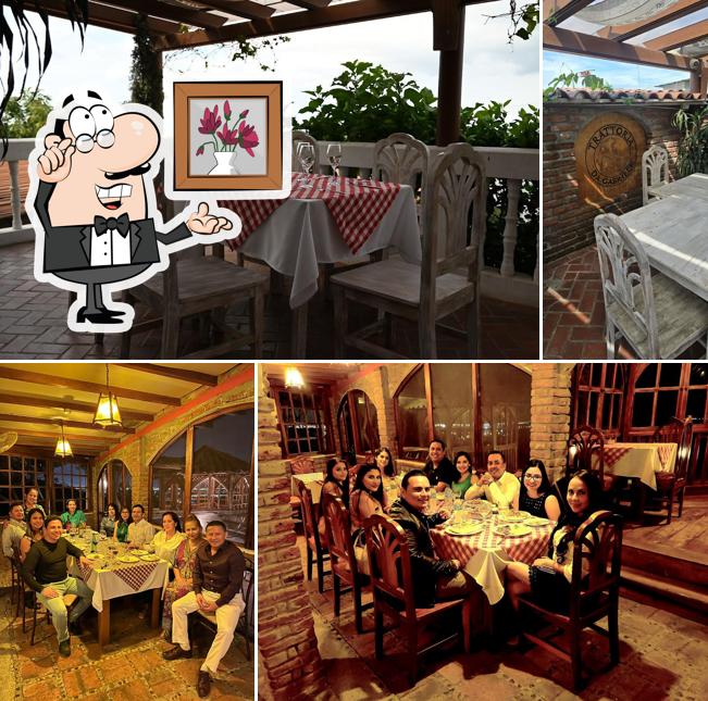 Trattoria da Gabriele