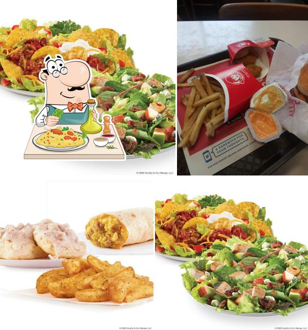 Wendy's