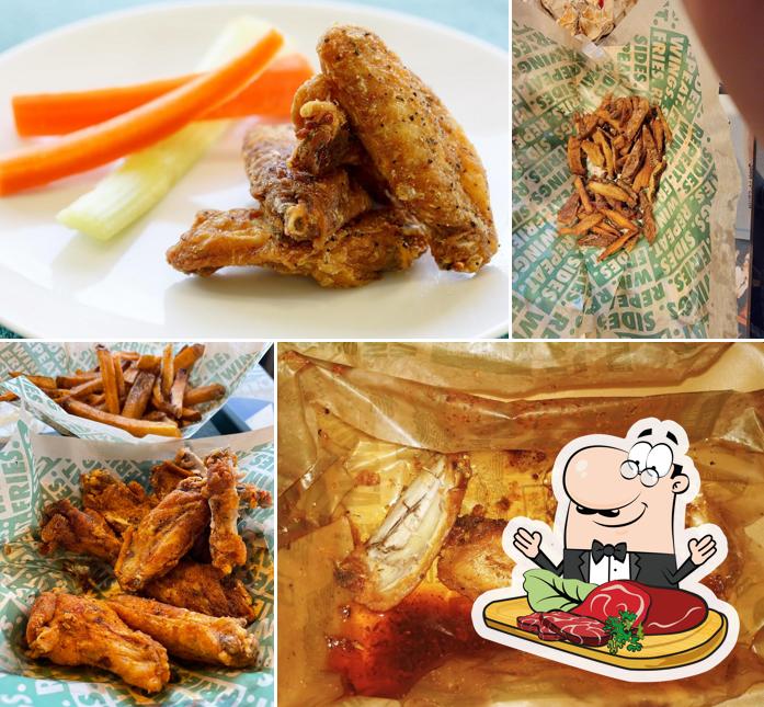 Wingstop