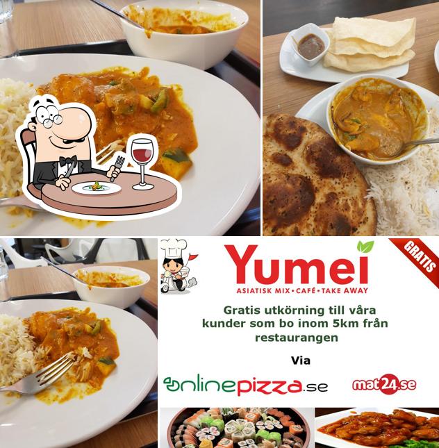 Yumei