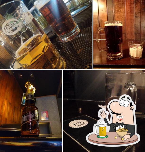 126 Bar