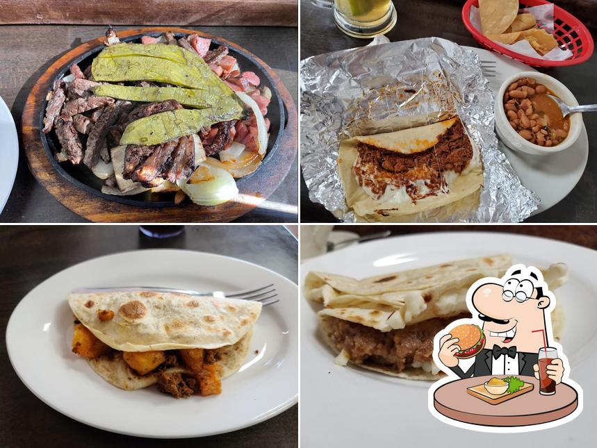 El Venado Restaurant