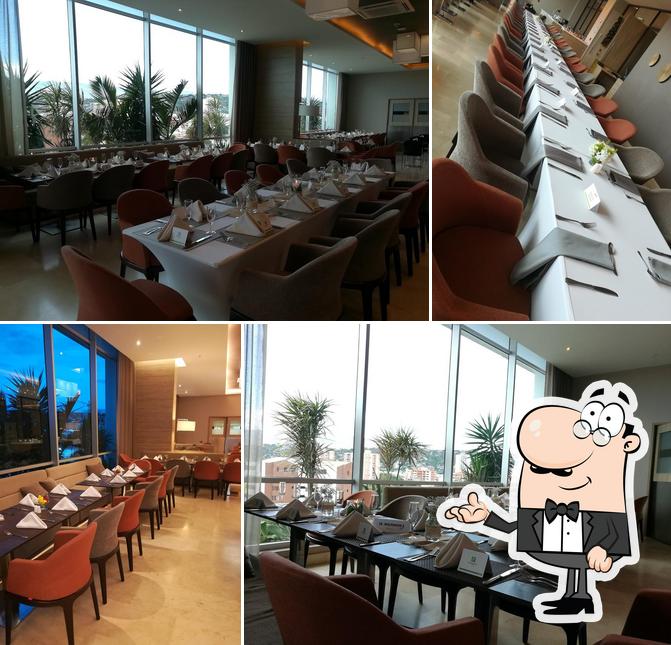 Restaurante Madeira