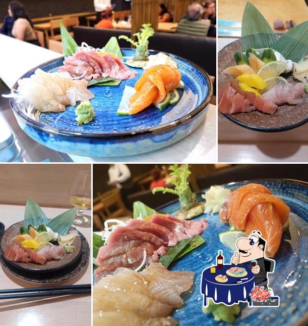 Sushi Ran