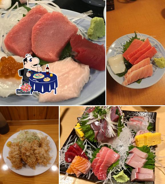 割烹居酒屋 水滸亭